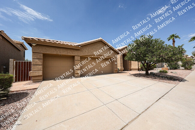 Building Photo - 16832 S 18th Way Rental