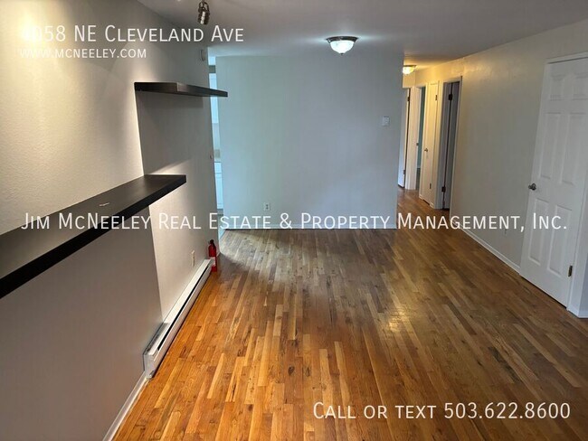 Photo - 4058 NE Cleveland Ave