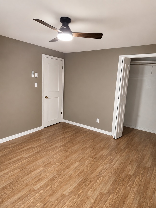 Chambre principale - 40 Marlboro Crt