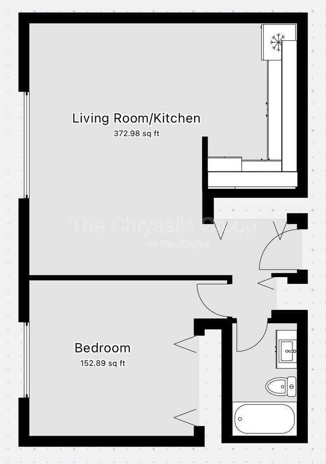 Photo - 445 Elm Pl Unidad L24