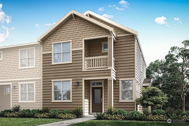 Building Photo - Spacious 4-Bedroom, 3-Bath Home in Tacoma