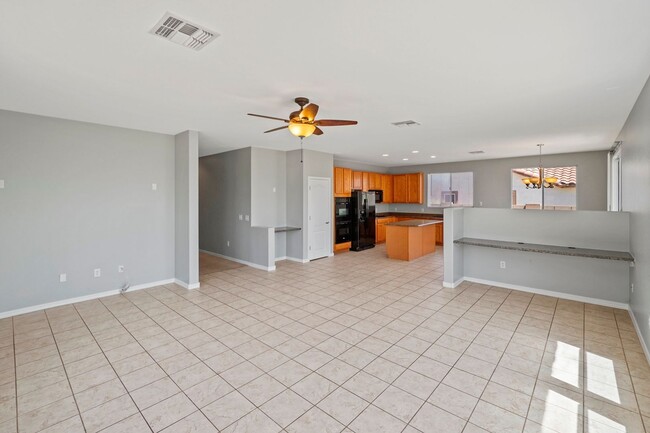 Photo - Stylish 4-Bedroom Rental in Rancho Sahuari...