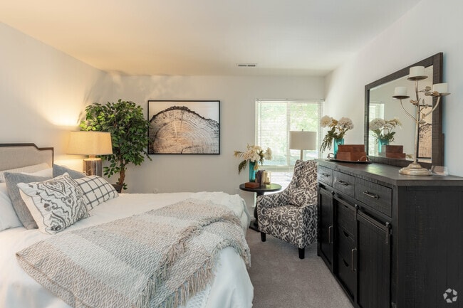 Capital Pointe Apartments