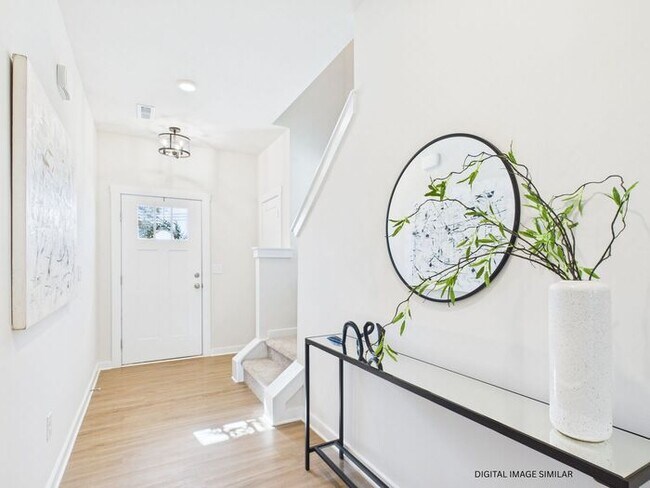 Brand New Beautiful Townhome! Small Pets Welcome! Attached Garage!