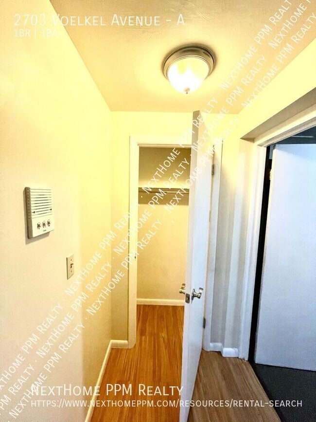 2703 Voelkel Ave Unidad A