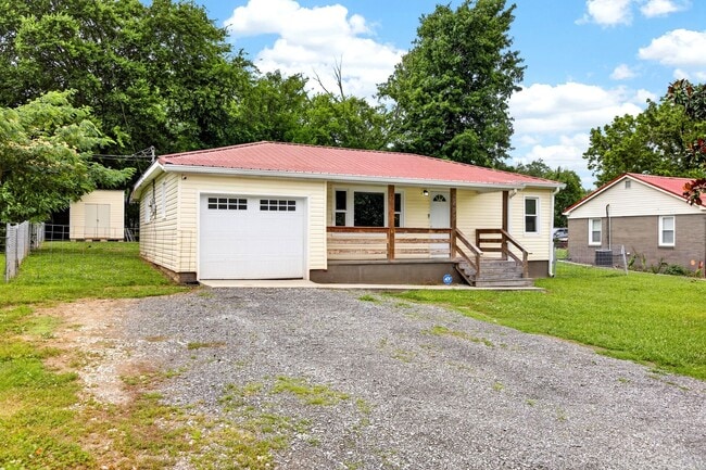 Photo - Pet Friendly House