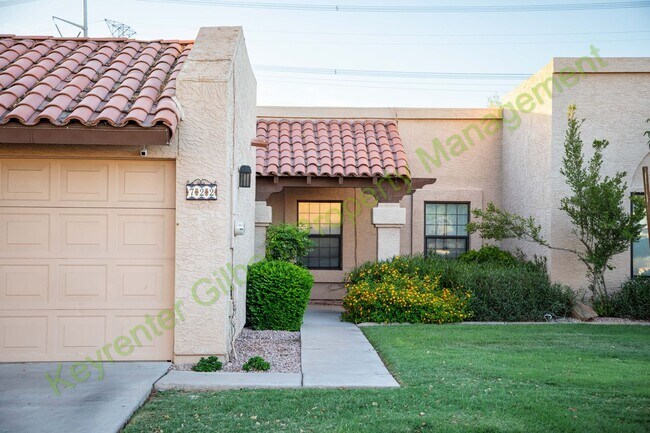 Photo - Charming 3-bed/2bath Chandler Home