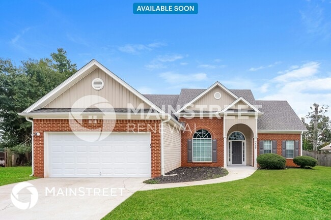 Building Photo - 3399 Bells Landing Dr Rental