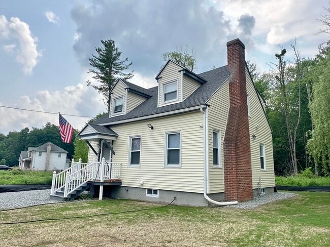 Photo - 240 Russellville Rd