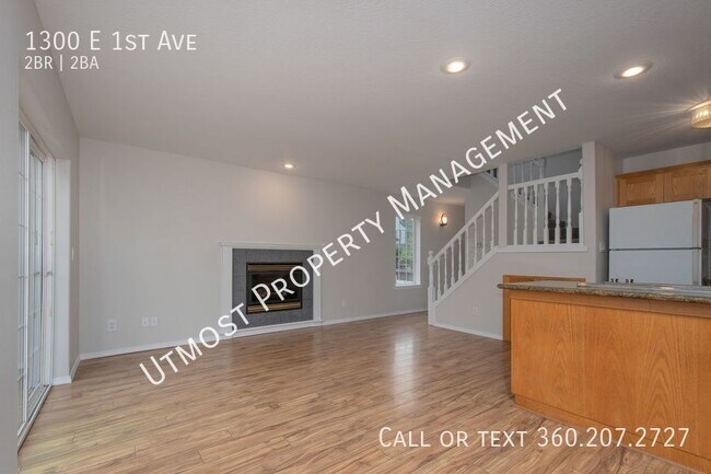 1300 E 1st Ave