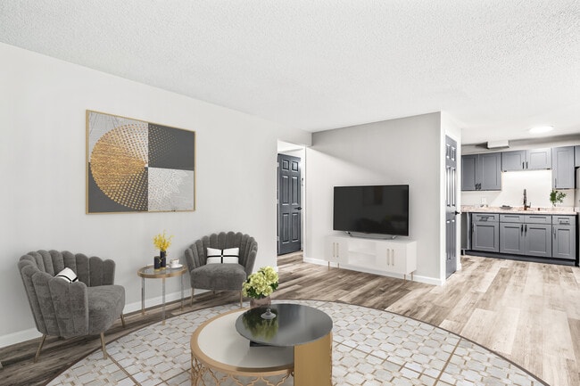 Photo - The Meridian (Waterloo Gardens)