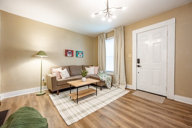 Photo - 4502 Kingsley Dr