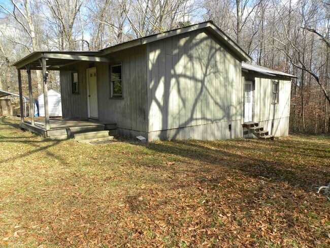Building Photo - 2445 Wynn Lake Rd Rental