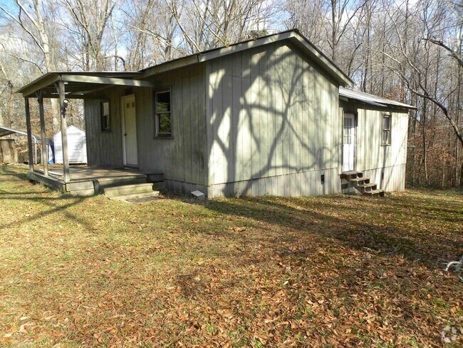 Building Photo - 2445 Wynn Lake Rd Rental