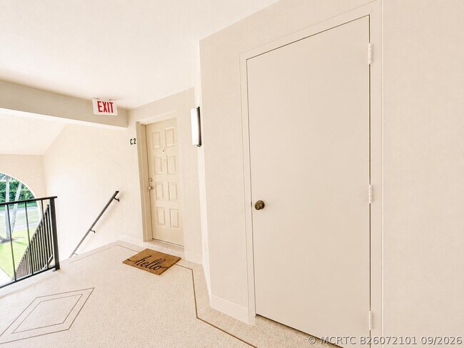 628 Sea Pine Way Unit C2