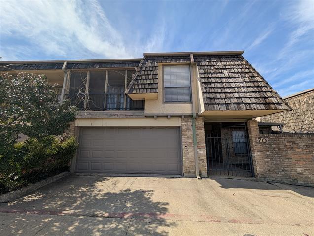 Building Photo - 8560 Park Ln Unit 70