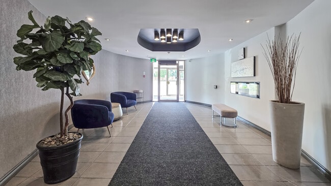 Photo - Empress Gates Apartments