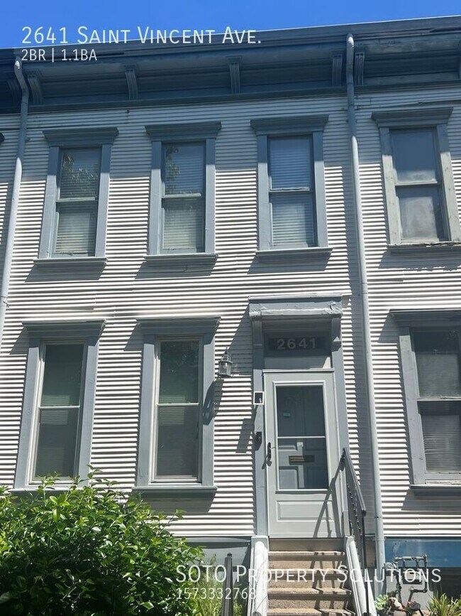 Photo - 2641 St Vincent Ave Casa