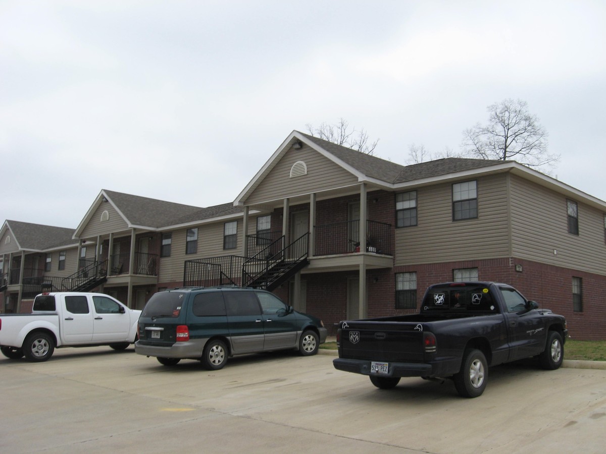 Ashley Kate Apartments - Ashley Kate Apartments