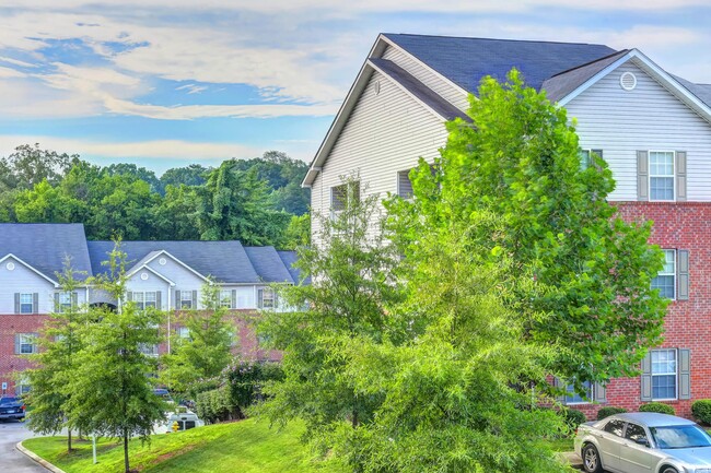 Photo - River City North