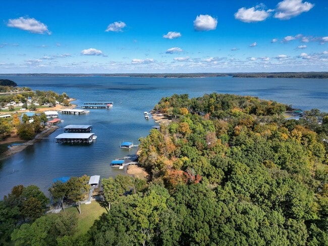 Photo - Furnished Home on KY Lake