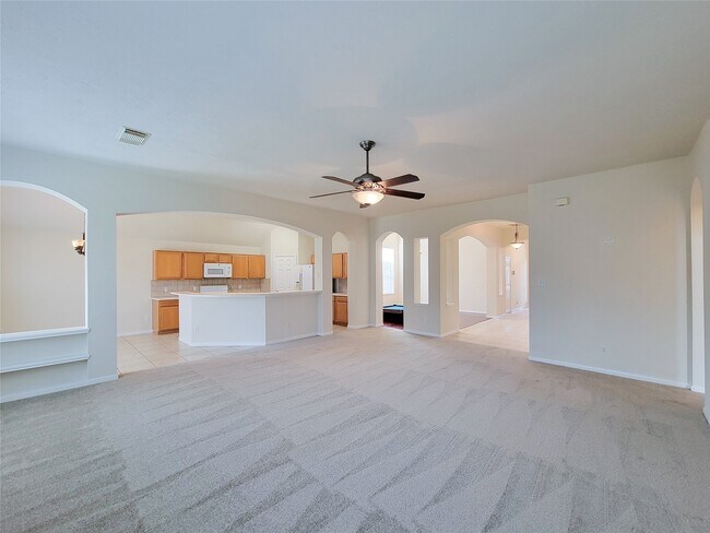 Photo - 8410 Major Blizzard Dr