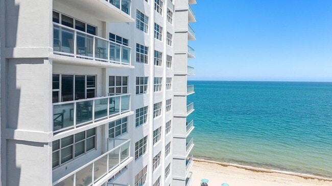Photo - 3750 Galt Ocean Dr Unidad 1002