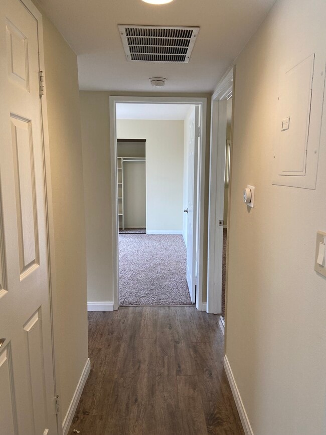 Hallway - 211 West Verdugo