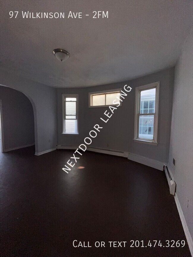 Photo - 97 Wilkinson Ave Unit 2FM