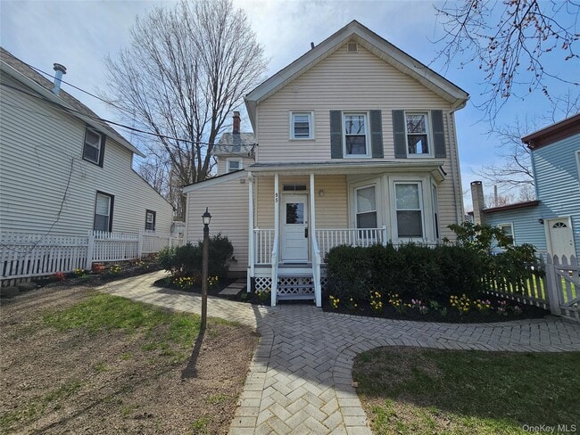 Building Photo - 95 W Rte 59 Unit 1
