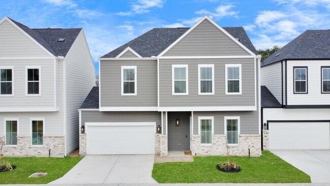Photo - 407 Stonework Garden Ln