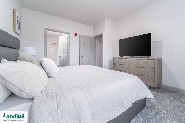 Photo - 3031 Eden Ave Unit A408