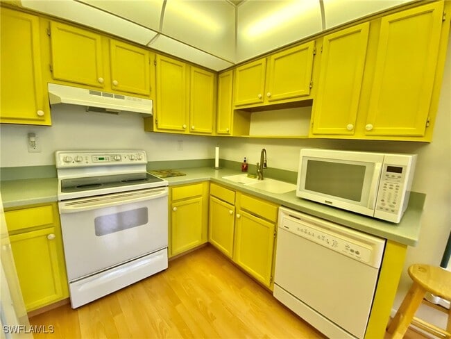 Photo - 1516 Mainsail Dr Unit 2