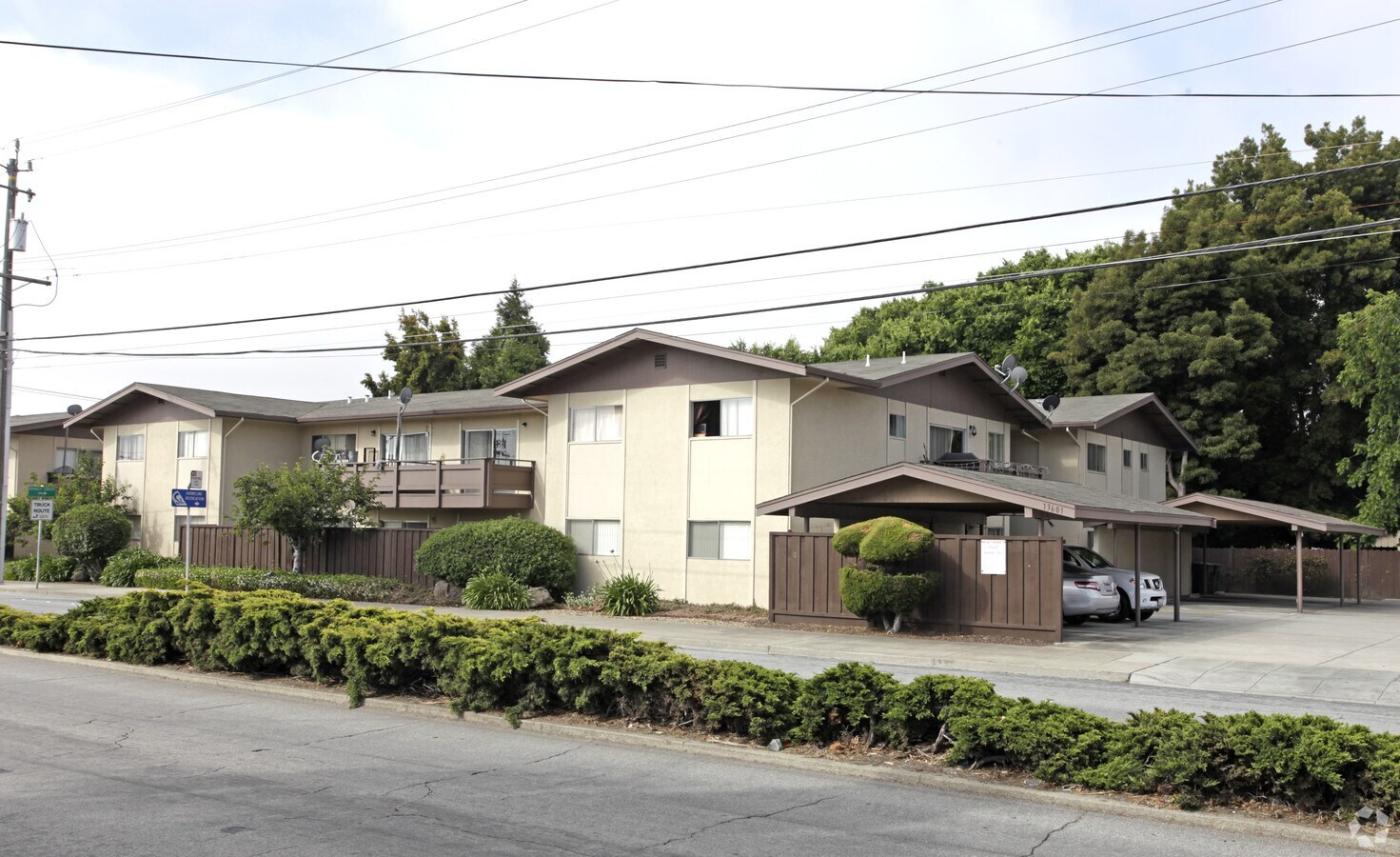 Photo - 13601 Doolittle Dr Apartments