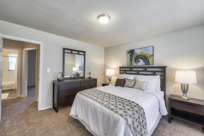Northwest Townhomes