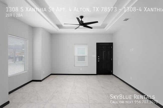 Photo - 1308 S Xanthia St Unit 1308-4 Xanthia