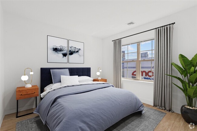 Building Photo - 1 N Main St Unit 305 Rental