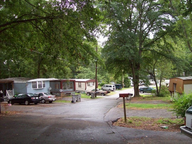 Photo - Cherry Valley Mobile Home Park