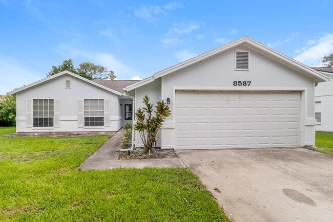Building Photo - 8537 Berkley Dr