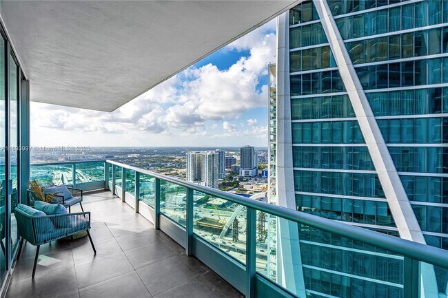 Photo - 900 Biscayne Blvd Unidad 4412