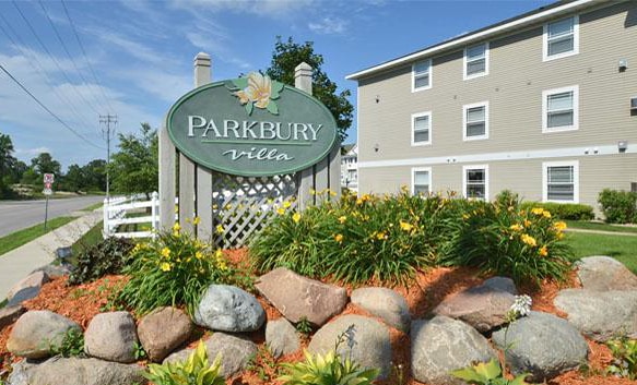 Photo - Parkbury Villa
