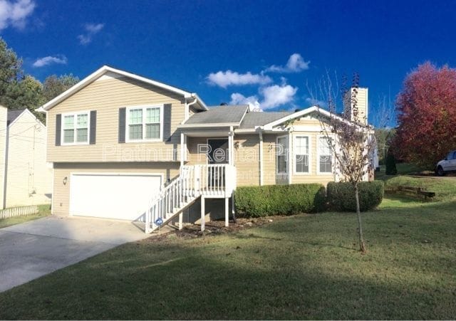 Photo - 6039 Colt Ridge Trail SE