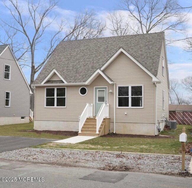 Building Photo - 567 Sica Ln