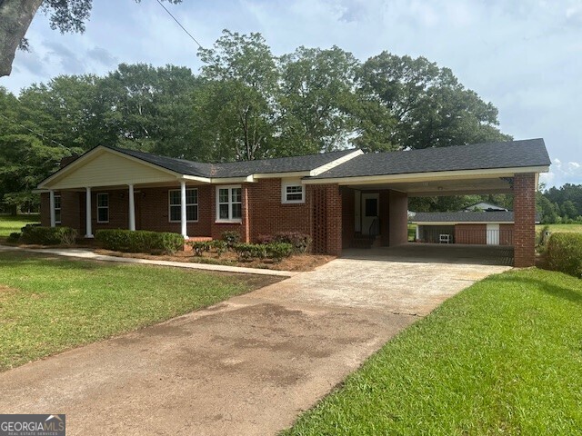 Photo - 305 Jeff Davis Rd