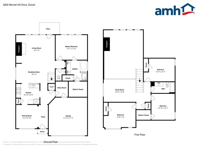 Photo - 2263 Worrall Hill Dr