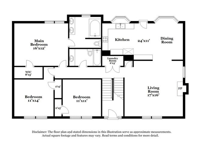 1260 Grayland Hills Trail
