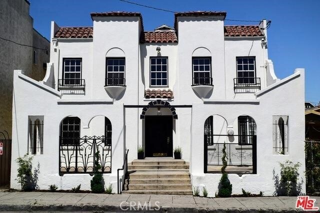 Photo - 1145 S New Hampshire Ave Unidad 7