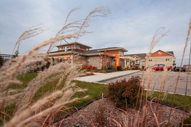 Building Photo - The Preserve at Prairie Creek Rental