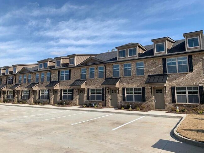 Building Photo - 325-F Landrum Place Rental