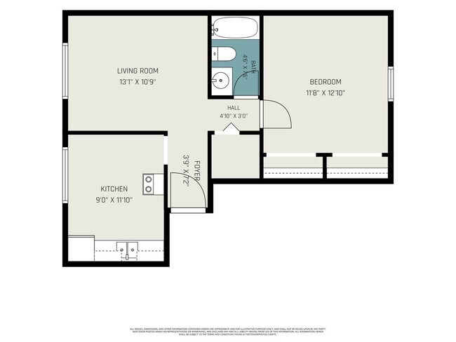 1313 Huntington Ave Unit 1313 Huntington #2